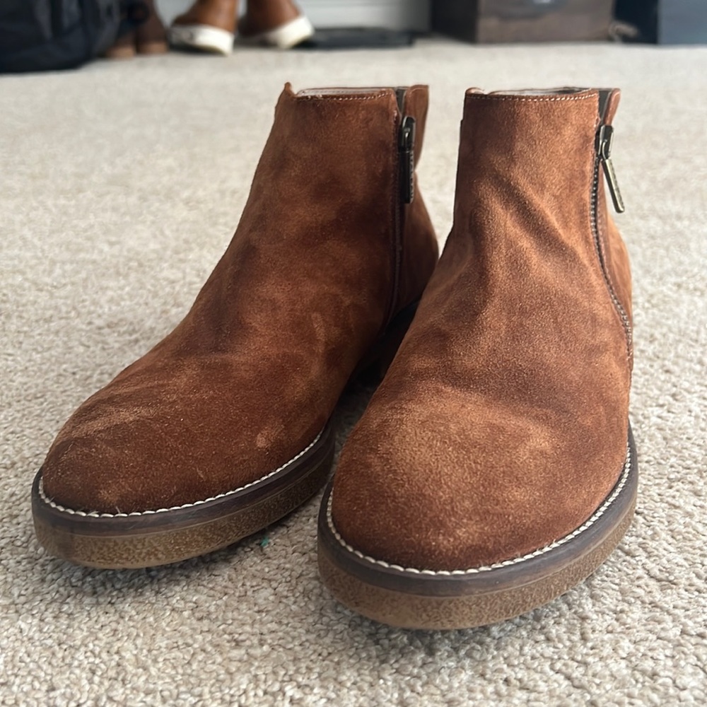 Italeau waterproof foliana bootie